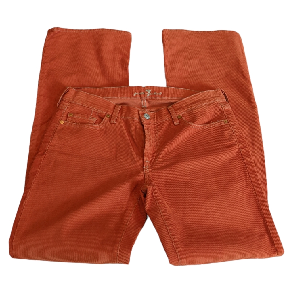 7 For All Mankind Jeans